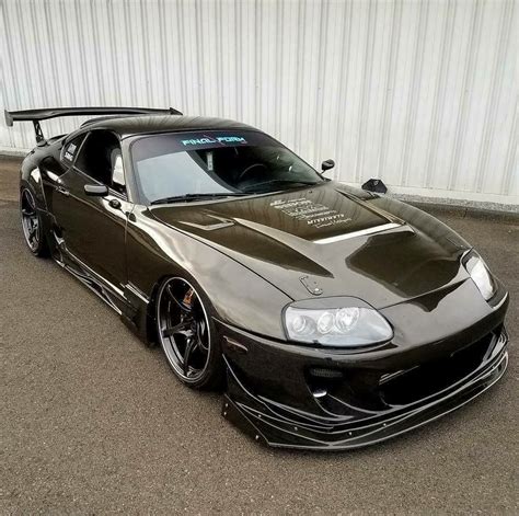 Supra Mk4 Jdm Modified Toyota Supra Mk4 Toyota Supra Supra | Porn Sex Picture