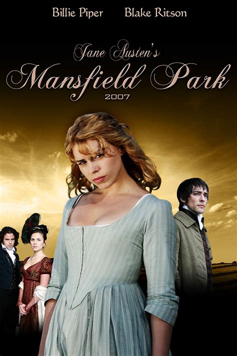 Mansfield Park Pictures - Rotten Tomatoes