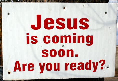 The Truth Media Blog: Jesus Is Coming Again