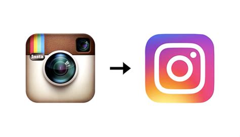 The Evolution And History of the Instagram Logo - iDevie