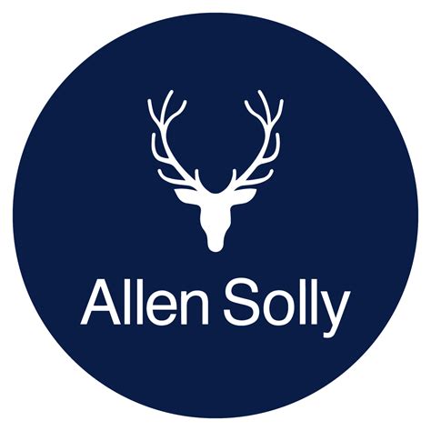 Allen Solly Logo - CrystalPng