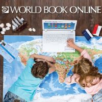 World Book for web