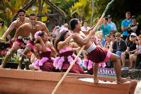 Samoa's Polynesian Culture- Travel Squire