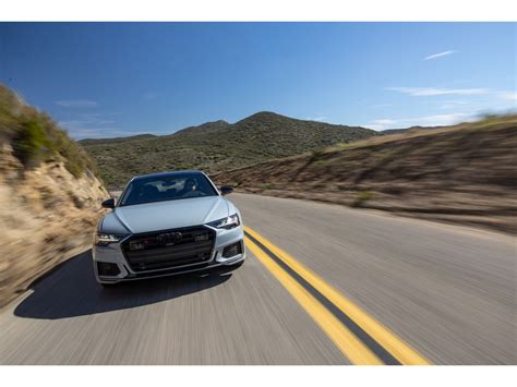 2023 Audi S6 Pictures: | U.S. News