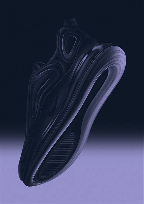 Nike Vision on Behance