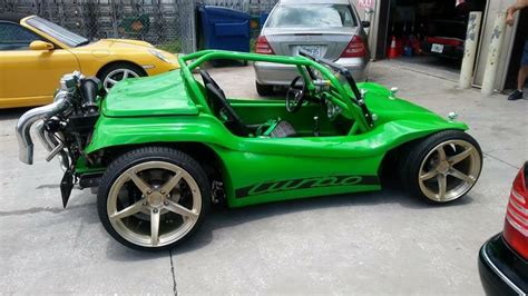 Dune Buggy Body Kits