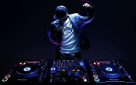 HD DJ Desktop Wallpapers - Top Free HD DJ Desktop Backgrounds ...