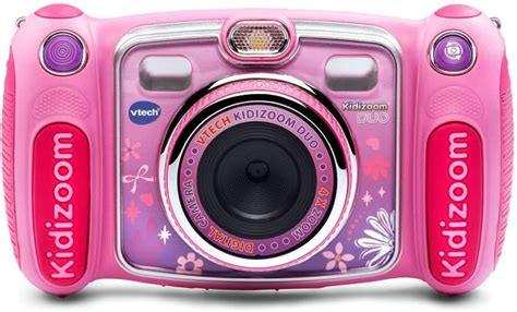 Agoigo Multi-Functional Waterproof HD Camera For Kids