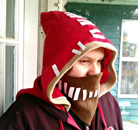 TF2 Inspired the Anger Hoodie Fantasy Hat Your Color Choice - Etsy