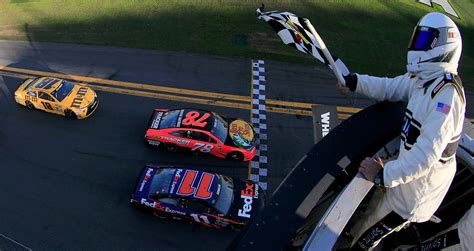 Closest finishes in Daytona 500 history | NASCAR