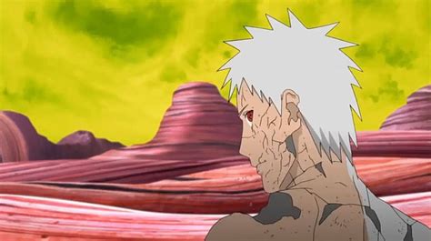 Did Obito Die As a Kid? The Uchiha Who Wanted To Be Hokage - OtakuKart