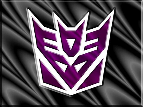 Decepticon Symbol Wallpapers - Wallpaper Cave