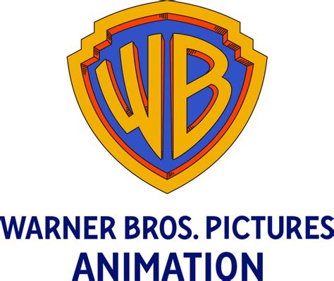 Warner Bros. Pics Animation Logo (2023-present) by MattJacks2003 on DeviantArt