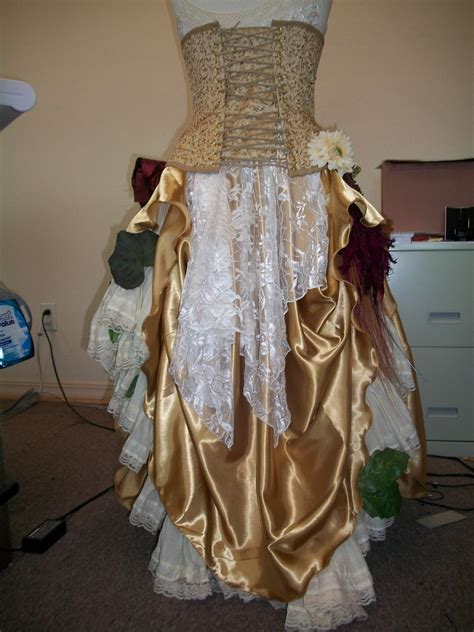 Goblin Costume · A Full Costume · Dressmaking on Cut Out + Keep