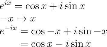 Applications of Euler’s Formula - Ozaner Hansha - Medium