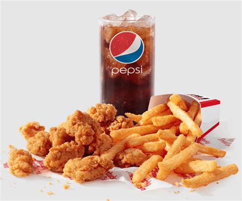 KFC Is Testing Chicken Nuggets At Select Locations