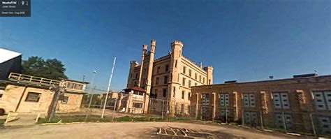 Prison Break Filming Location | Global Film Locations