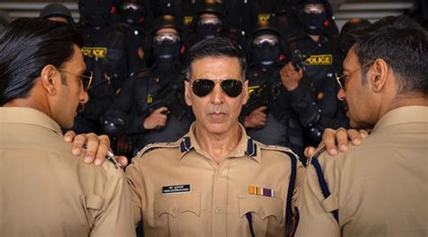 Akshay Kumar-starrer Sooryavanshi not releasing on Diwali | Bollywood News - The Indian Express