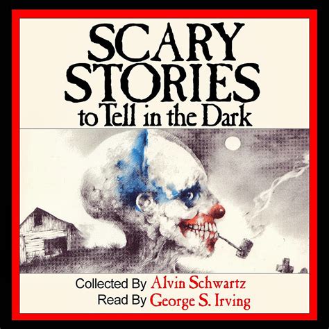 Scary Stories to Tell in the Dark | Scary Stories to Tell in the Dark and More Upcoming ...