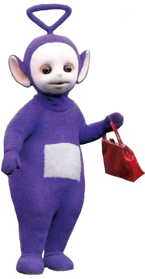 Tinky Winky Png - Download Free Png Images