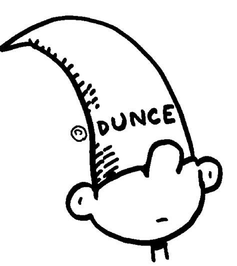 Dunce Cap Pics | Free Download Clip Art | Free Clip Art | on Clipart Library