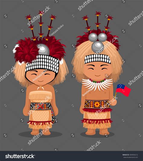 37 Samoan Kids Images, Stock Photos & Vectors | Shutterstock