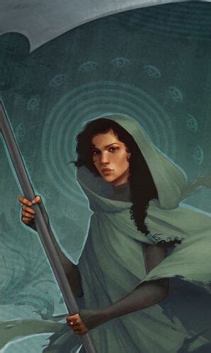 Citra Terranova (Scythe Anastasia) | Arc of a Scythe Wiki | Fandom