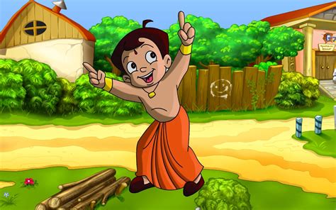 Chota Bheem Images - Photos Download | छोटा भीम इमेज - फोटो