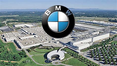 GREER-BMW announces gradual reopening for Upstate plant next week