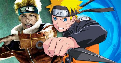 Naruto: 5 Directors Who Should Direct A Live Action Movie (& 5 Who ...