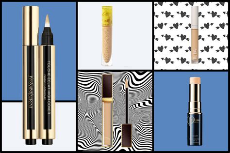 Best Concealers to Cover Dark Under-Eye Circles: Shop Now | Observer