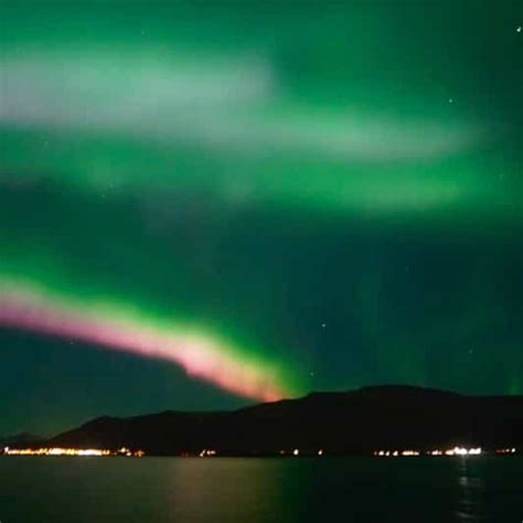 From Reykjavik: Northern Lights Boat Cruise | GetYourGuide