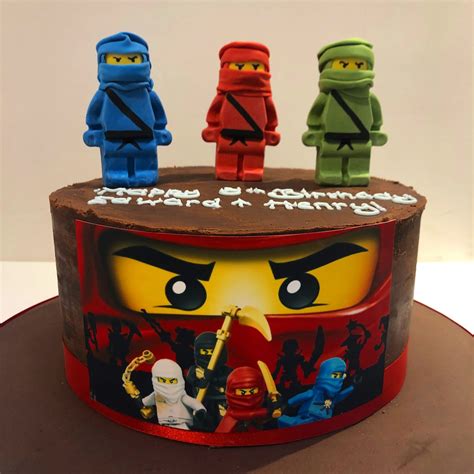 The top 15 Ideas About Lego Birthday Cake – Easy Recipes To Make at Home