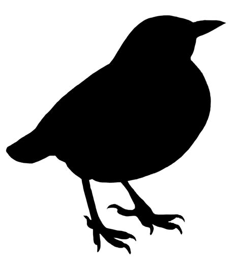 Bird Silhouette Clip Art Bird Png Png Download Free Transparent Bird Png | sexiezpix Web Porn