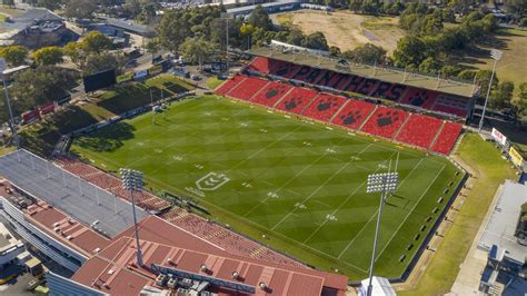 Penrith Stadium: NSW Government move to acquire Club Paceway for new Panthers home field | Daily ...