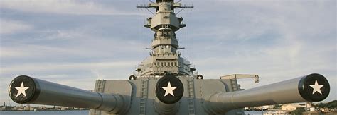 Pearl Harbor Memorial - USS Battleship Missouri Memorial