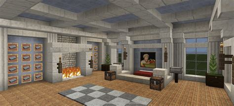 Minecraft Bed Designs Reddit