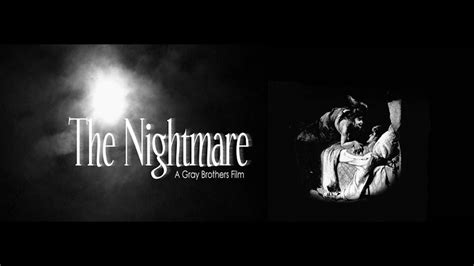 The Nightmare - Sleep Paralysis documentary - Documentarytube.com