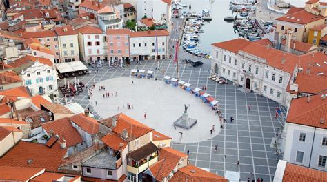 Visit Piran: Best of Piran Tourism | Expedia Travel Guide