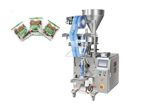 Dried Fruits Packaging Machine Manufacturer, China, Supplier China,