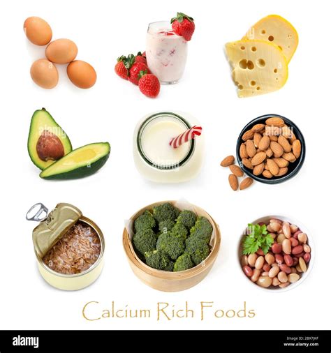 7 Calcium Rich Foods – NBKomputer