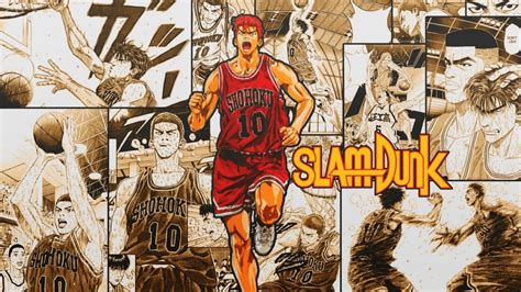 Slam Dunk animated movie to be released on Fall of 2022 | PinoyGamer ...