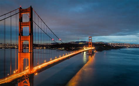 Golden Gate Bridge Wallpaper ·① WallpaperTag