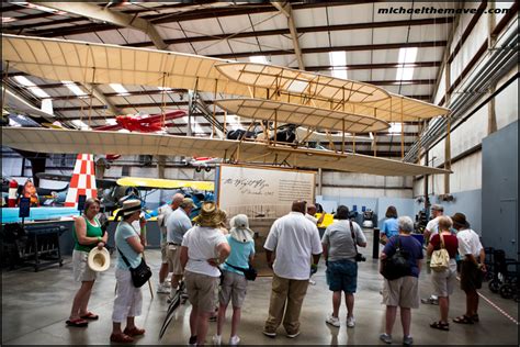 Pima Air & Space Museum + Boneyard - Michael Andrew Photography Blog