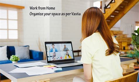 Home Office Vastu Tips | Vastu for Remote Workspaces