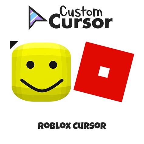 Roblox cursor – Custom Cursor