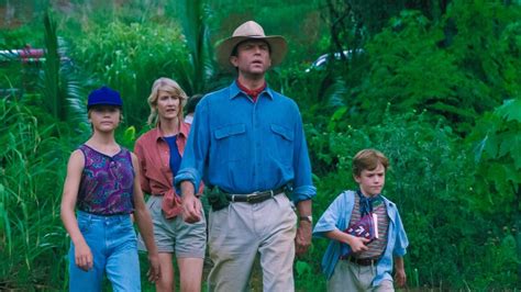 The Tragic History Of The Jurassic Park Franchise’s Children – AdventureFilm