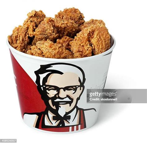 Picture Of Kfc Chicken Photos and Premium High Res Pictures - Getty Images