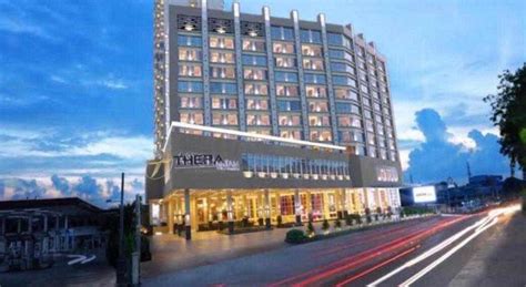 VUE at Aston Batam & residential hotel - Your home away from home ...