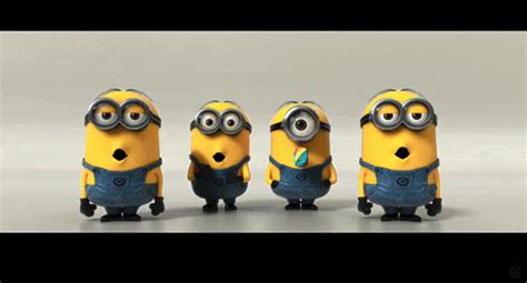 despicable me animated gif | WiffleGif